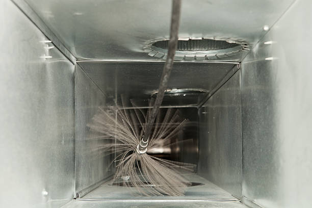 Best Best Air Duct Cleaning Company  in Tyler, TX