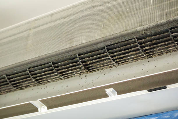 Affordable HVAC Duct Cleaning in Tyler, TX